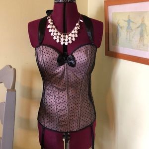 Pretty Corset